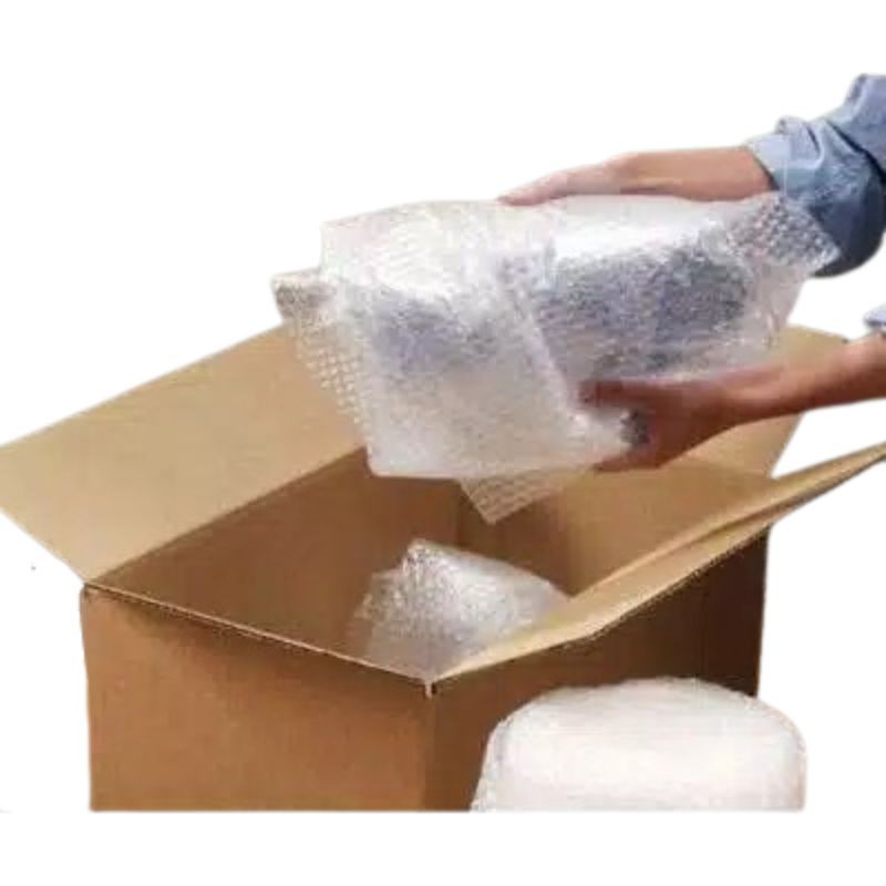 

TAMBAH PACKING BUBBLE WRAP