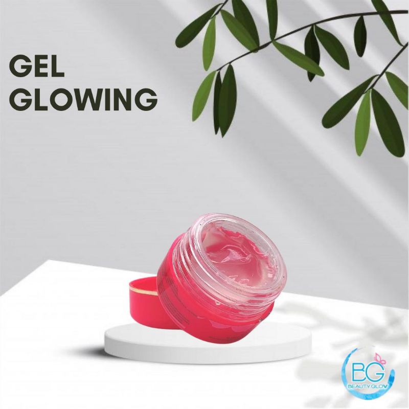

Gel Glowing