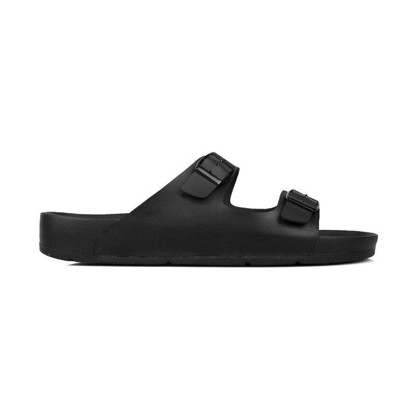 RF CLTHG SANDAL HUSH PUPPIES KOREAN PRIA DAN WANITA TERBARU SENDAL GESPER STRAP 2 SLIDE ON RINGAN SANDAL SLIPER EMPUK SENDAL PRIA SLIP ON SANDAL KOREAN TERBARU TELARIS SANDAL PRIA HUSH PUPPIES KOREAN TERMURAH SENDAL KOREAN TERBARU