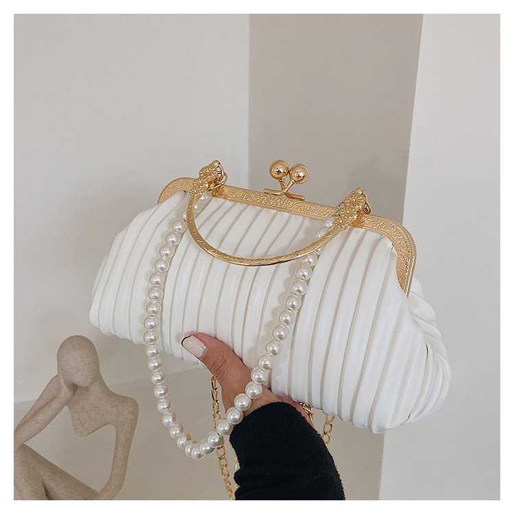 (2Pc Bisa 1Kg)GTBI998878540 New arrival  !!! Tas Pesta  Tas Party Wanita Import Premium terbaru