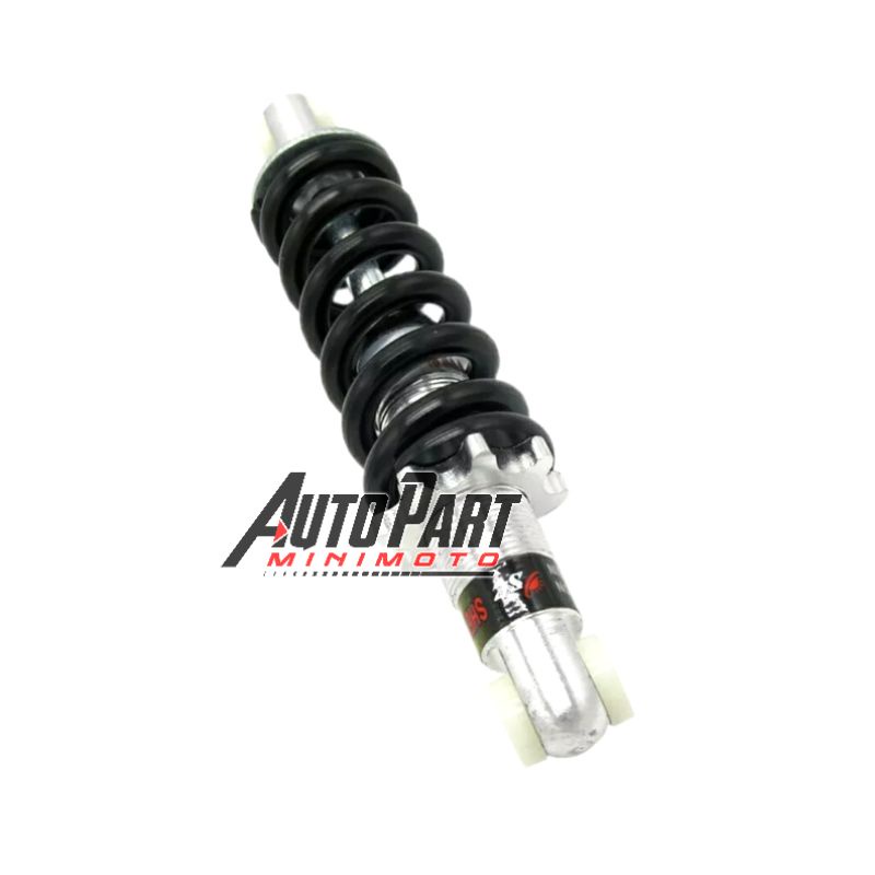 Shockbreaker Belakang - Monoshock Mini Trail - Shock Belakang Trail Mini 50cc Mesin Tarik