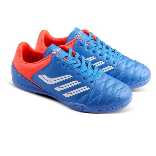 Sepatu Futsal VEGETO Asic JR
