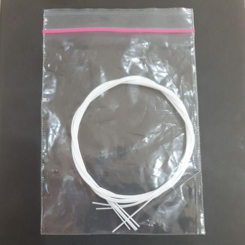 Senar Gitar Ukulele / Nylon String