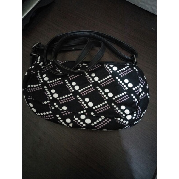 Preloved Baguette Bag by Kibo.co