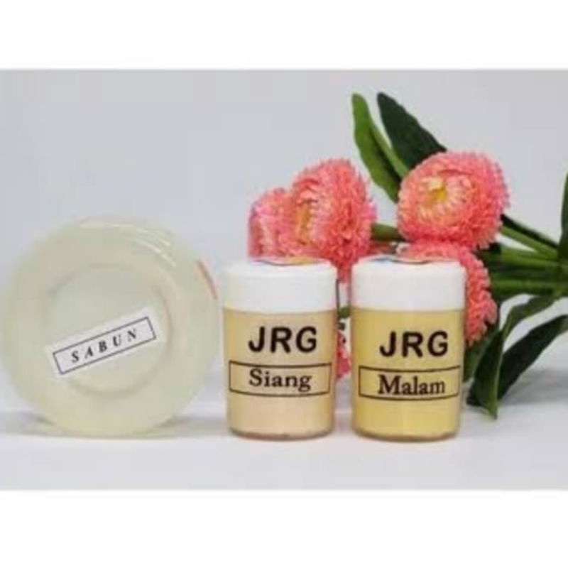 CREAM BIOSOFT JRG ORIGINAL 100% DISTRIBUTOR BANDUNG
