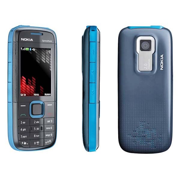 Nokia 5130 XpressMusic Original Garansi  PROMO