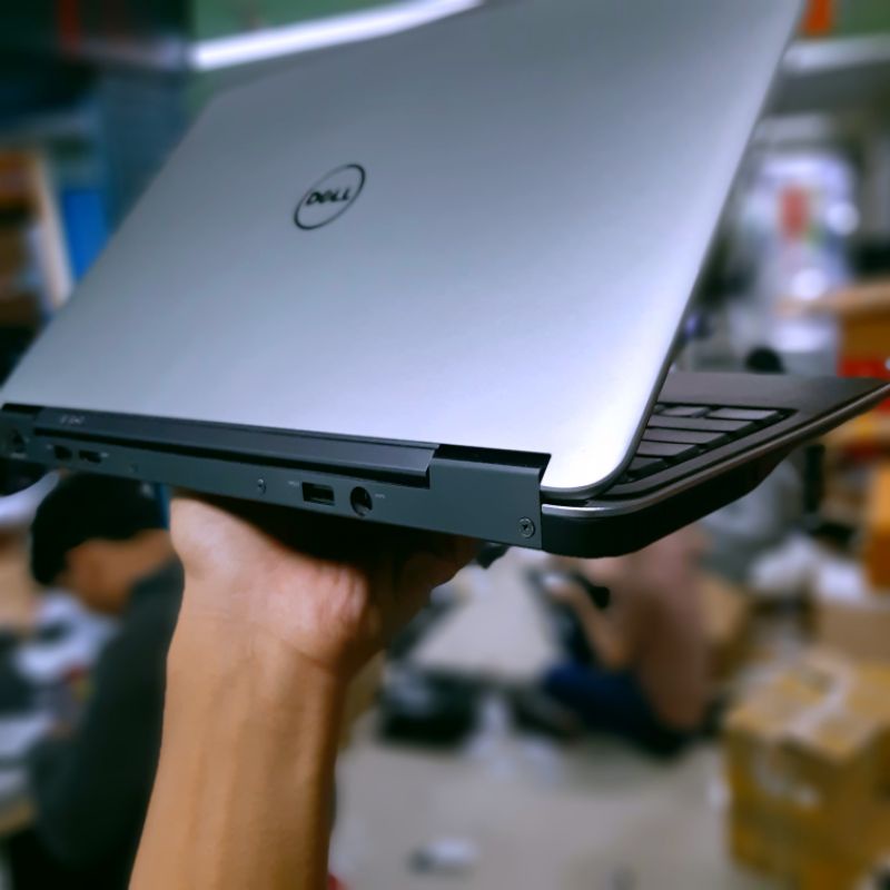 Dell Latitude E7240 Core i5 4th Gen RAM 8GB SSD