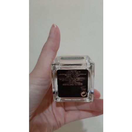 Shu Uemura Foundation