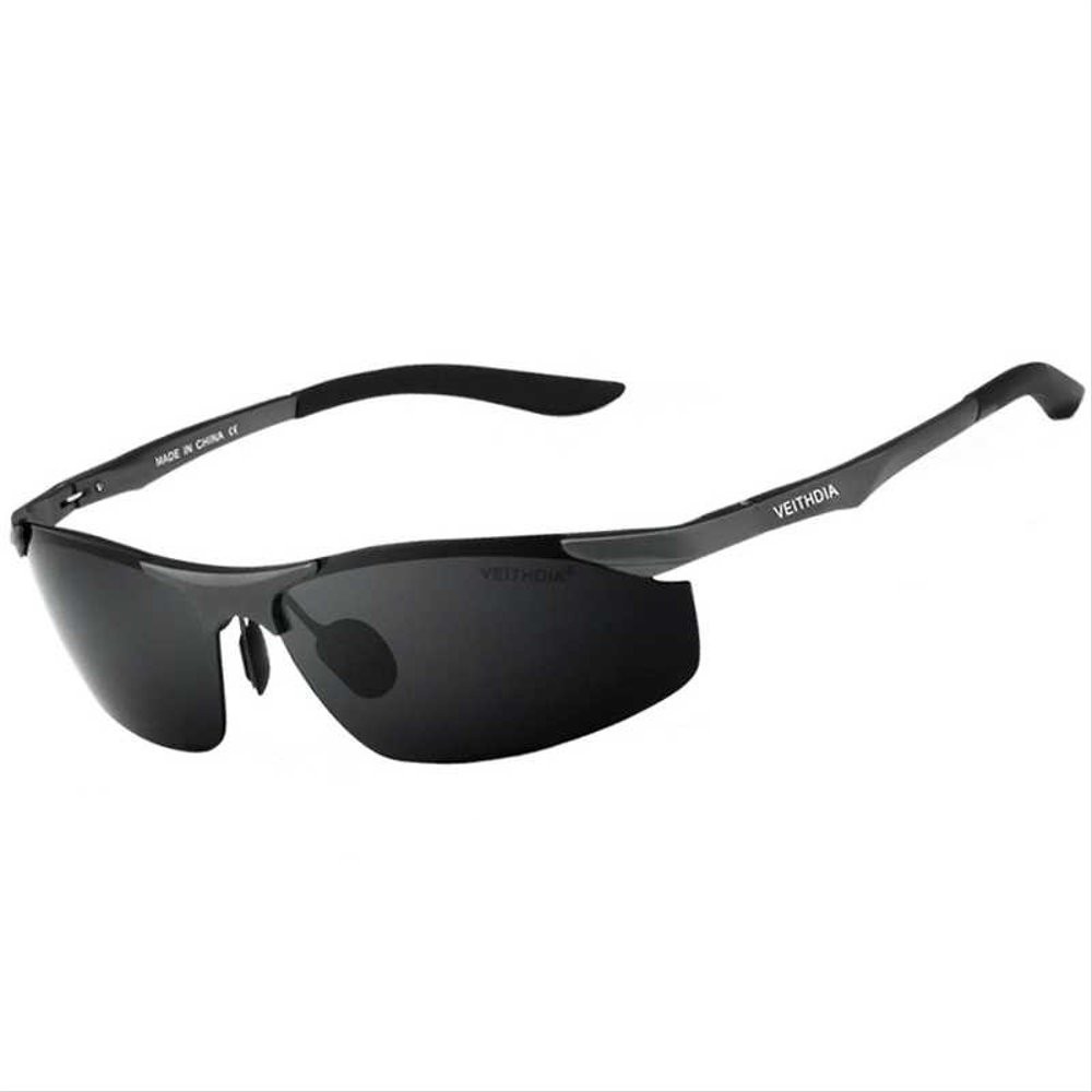 Veithdia Kacamata Pria UV Polarized - 6529 terlaris