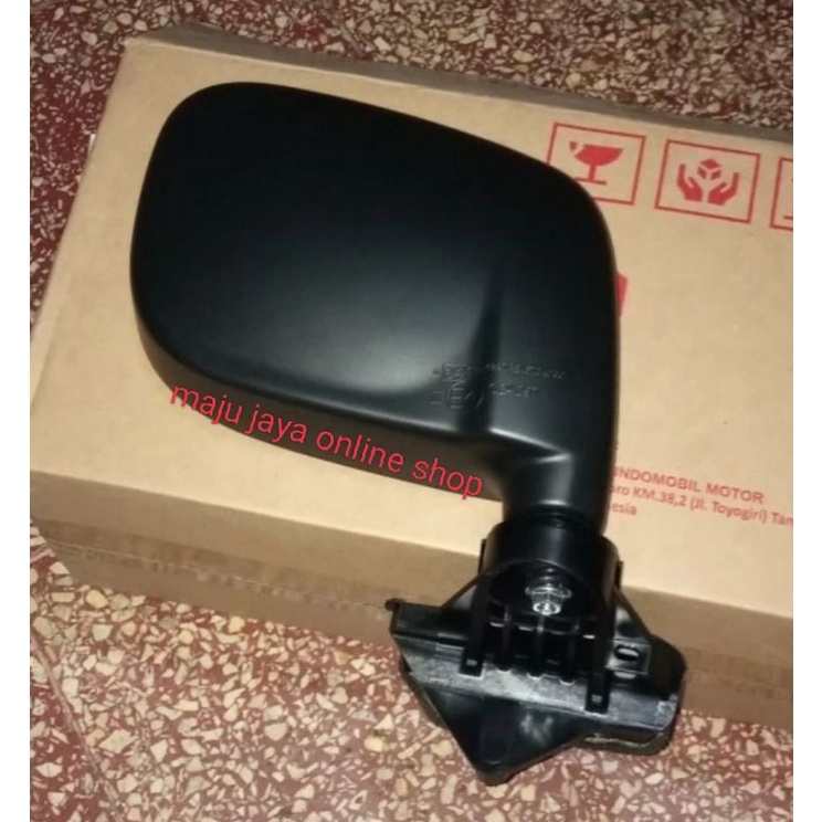 KACA SPION LUAR KARIMUN WAGON R MANUAL TYPE GA ASLI