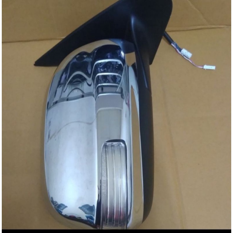 SPION MOBIL DAIHATSU TERIOS ELEKTRIK MIROR KACA
