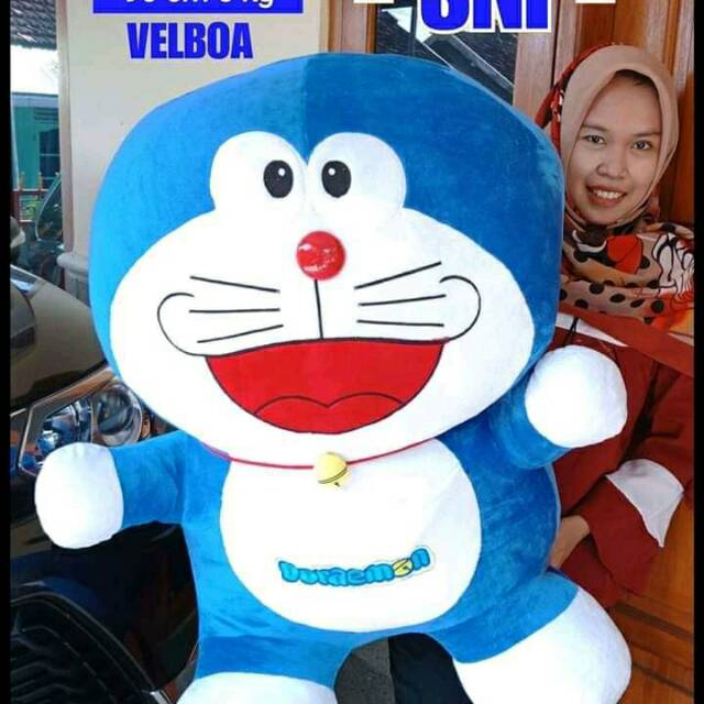 

Doraemon yelvo spj