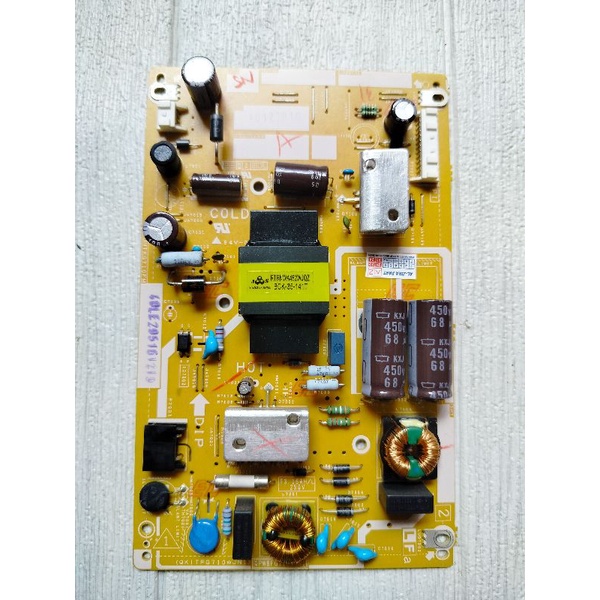 PowerSupply PSU Regulator Tv Sharp LC-40LE295I LC40LE295I 40LE295I 40LE295