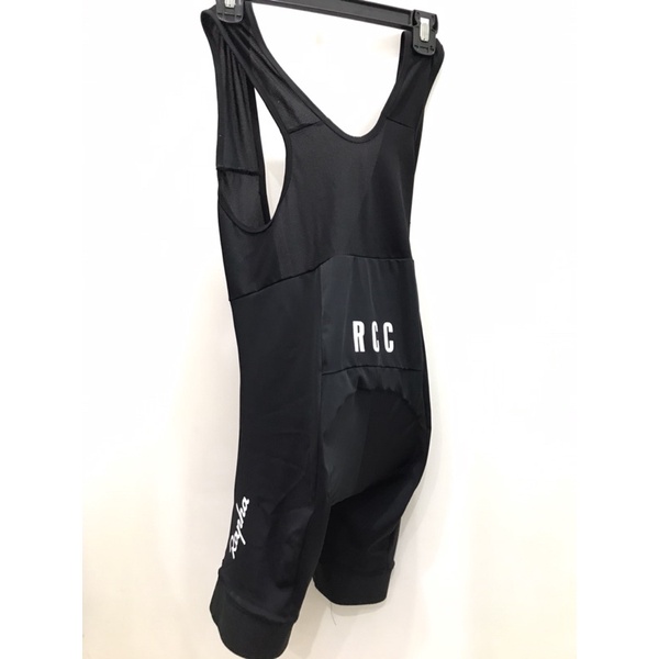 bib short rapaha peding gel bib short rcc celana sepeda roadbike rapha