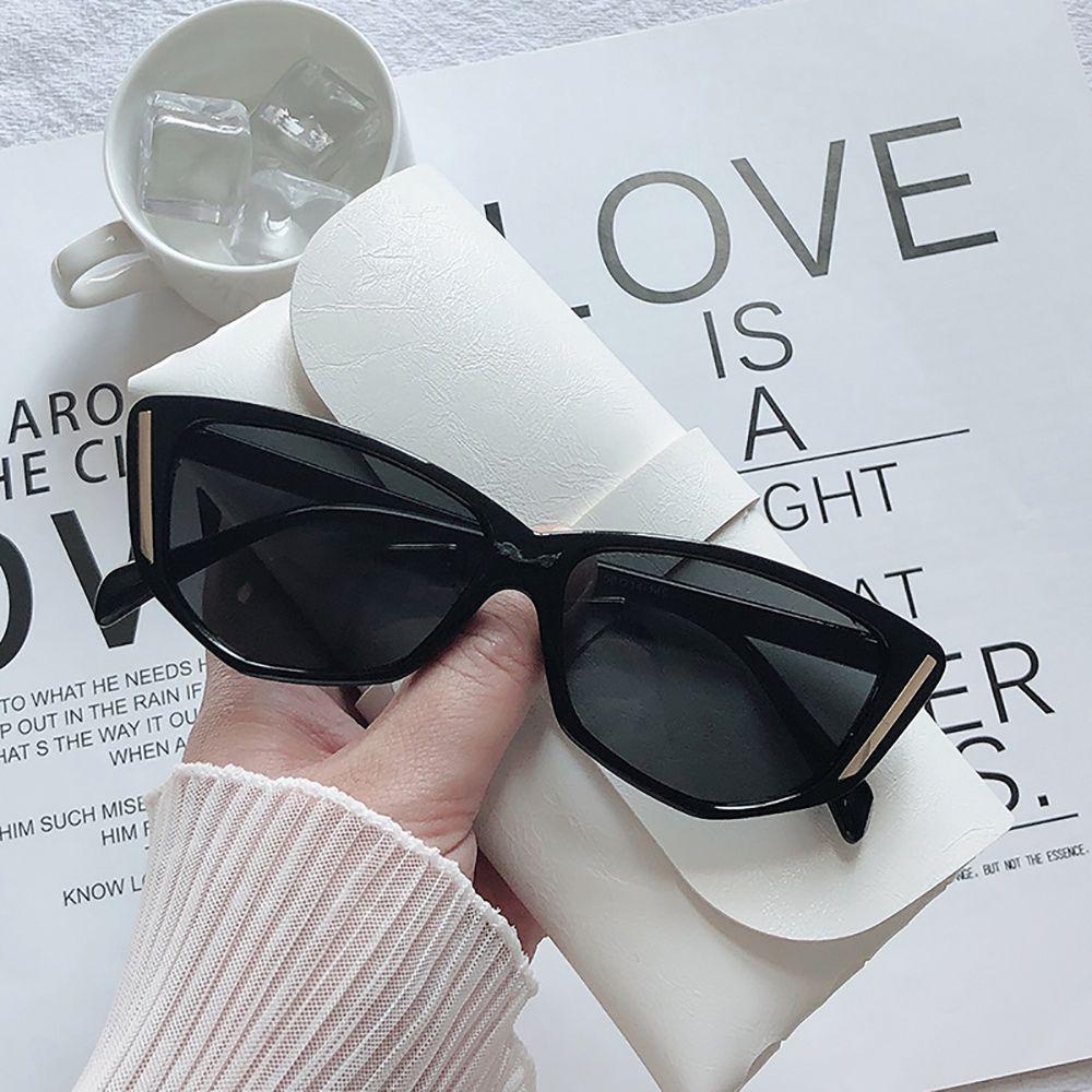 [Elegan] Cat Eye Sunglasses Kacamata Perlindungan Anti Radiasi Kacamata Korea Perempuan Kacamata Anti Radiasi Untuk Wanita Sale Kacamata Kaca Anti Radiasi Wanita Kacamata