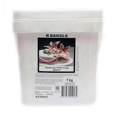 

Toko-Bahan-Kue- Bakels Fondant 7Kg Pail - Go Send -Terlengkap-Termurah-Dijamin.
