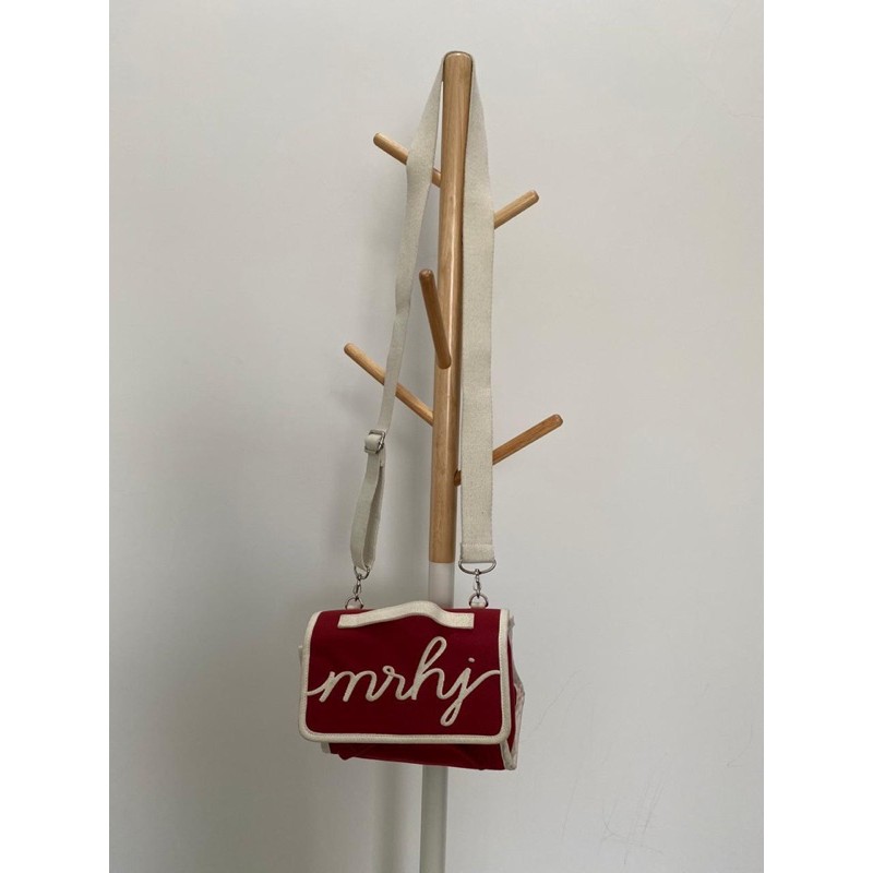 Sling Bag Marhen J Sunny Bag Reg [Original Store Korea]