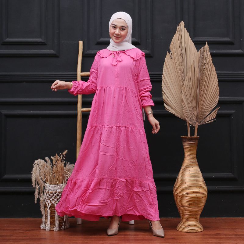 GAMIS SUSUN HANA