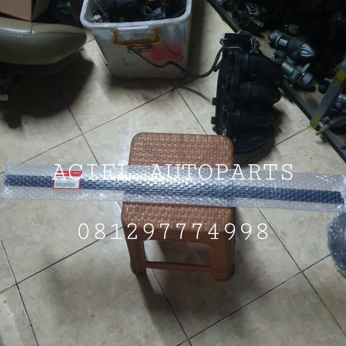 PELIPIT PLIPIT LIS KACA PINTU DALAM HONDA CRV GEN3 ORIGINAL