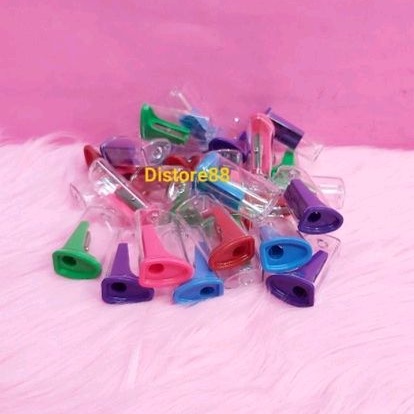 

Rautan Faber-Castell Sharpener 125 LV Warna Warni (1Pcs)