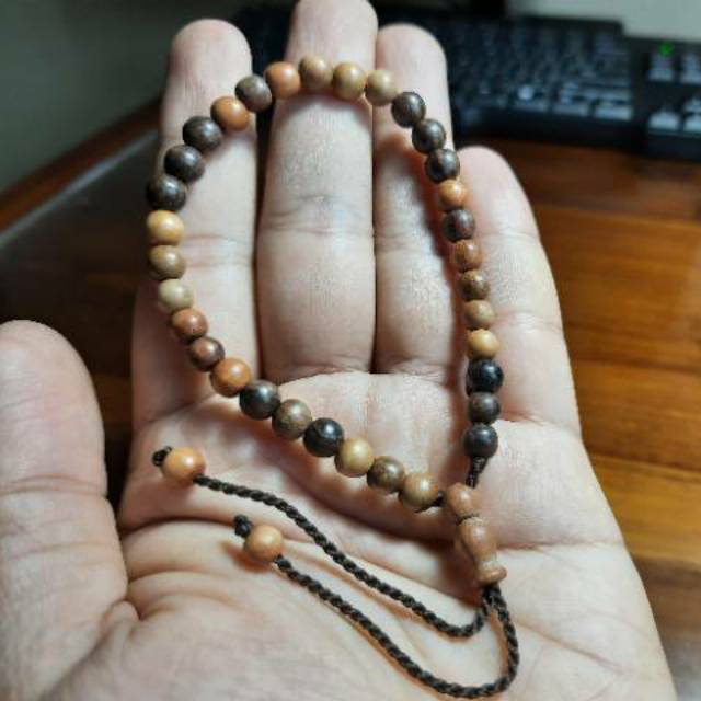 GELANG KOMBINASI STIGI DEWANDARU KALIMOSODO ASLI