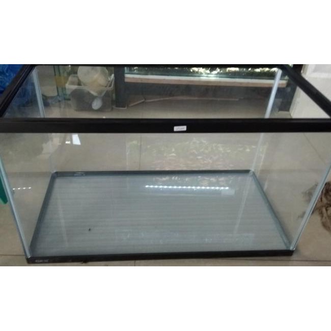 dijual AQUARIUM GEX 60x30cm unggulan