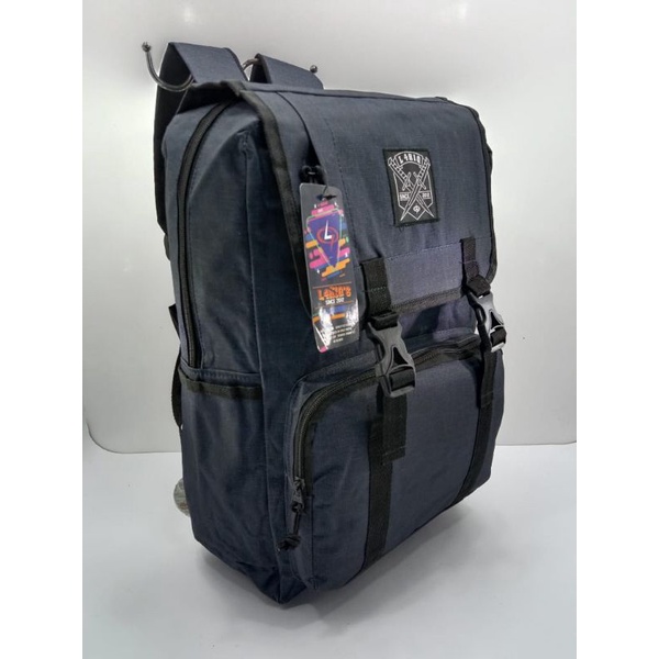 Ransel Denim LAHIQ 01 Produk