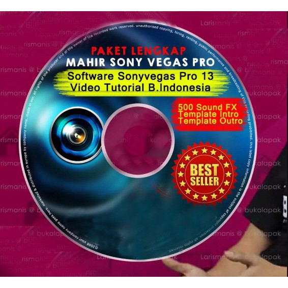 Featured image of post Sony Vegas Outro