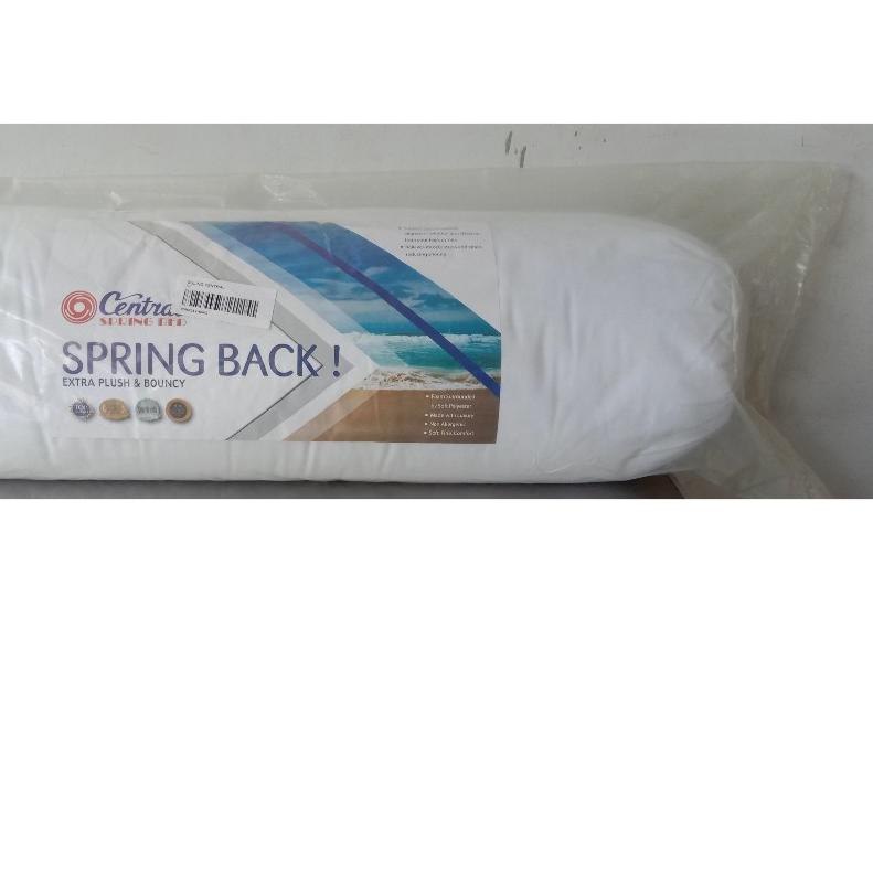 ✮ Guling Central / Central Bolster - Central Springbed ☆
