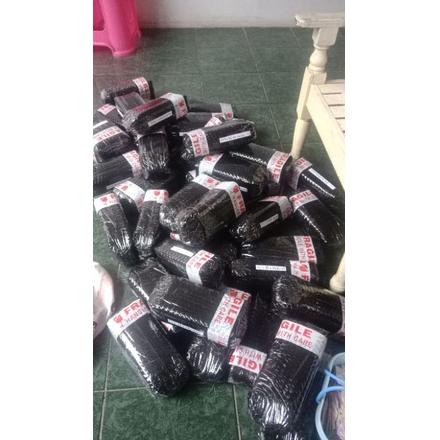 

[PROMO BIA51] Bubble refill isi ulang kamera bubble 1 Liter (Gratis bubble wrap packing) Stock Banya