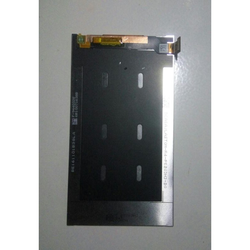 LCD Oppo A39 + Polaris, ory Copotan