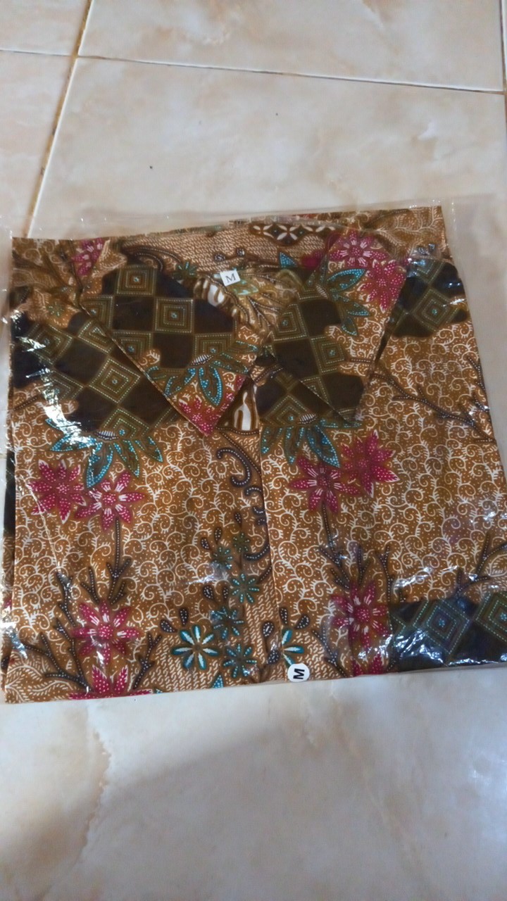 Maura Couple - Sania Ruffle Batik Couple Ori Ndoro Jowi Dnt Garansi Termurah  Shopee -shopashop