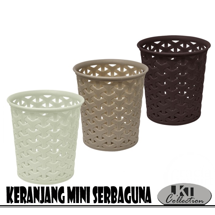 AMARIS KERANJANG MINI SERBAGUNA TEMPAT STATIONARY (S) HW8620
