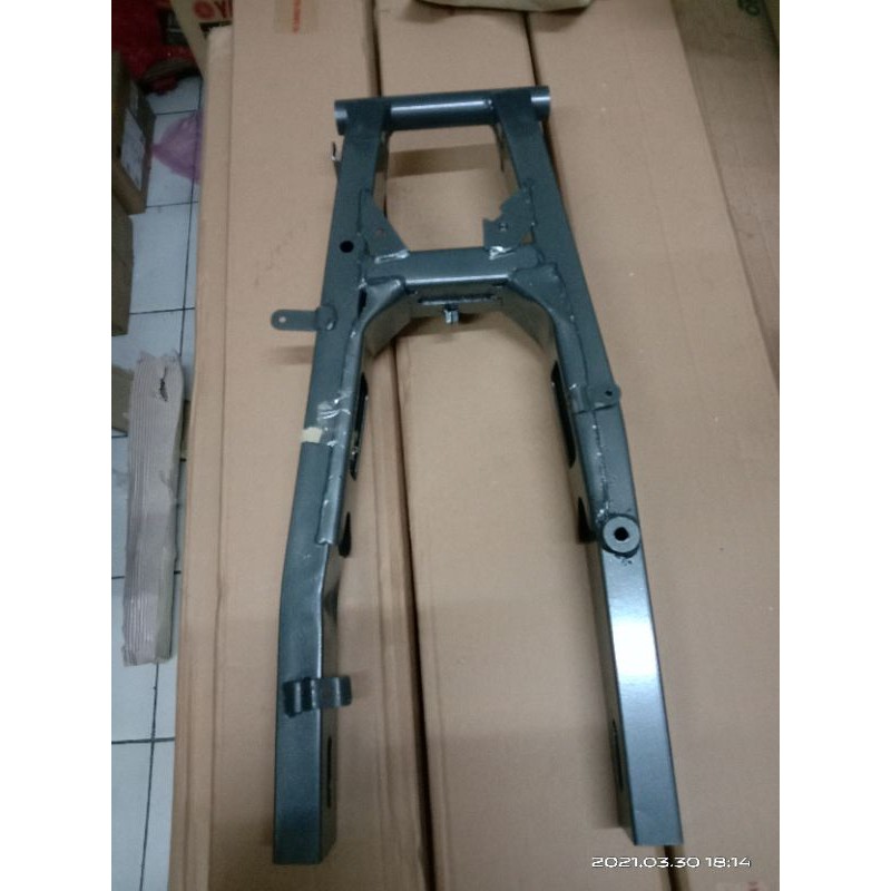 swing Arm Atau Lengan Ayun Fork Garpu Vixion New 2012-2015