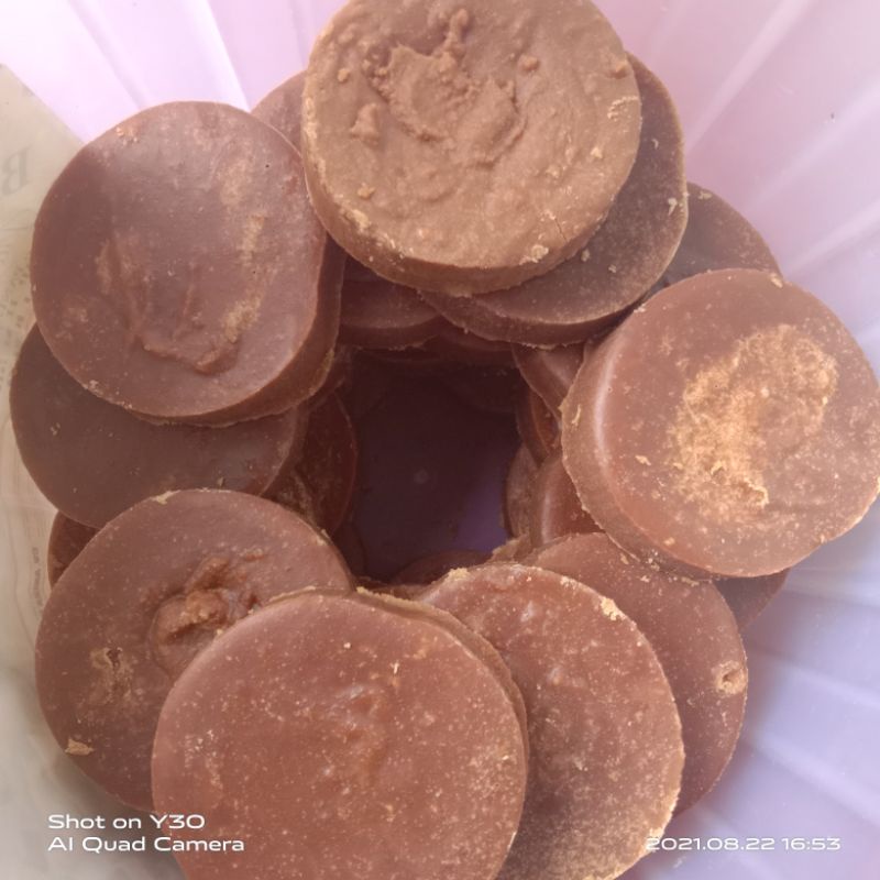 

Gula aren asli