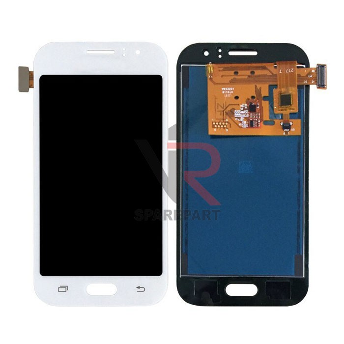 LCD SAMSUNG J110 / J111 / J1 ACE FULLSET TOUCHSCREEN AAA (BISA KONTRAS)