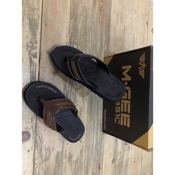 Sandal Pria Mgee