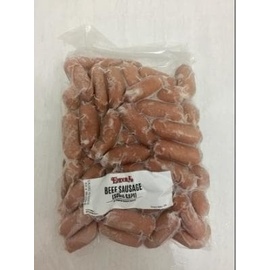 

Sosis Endura Beef Cocktail Sausage