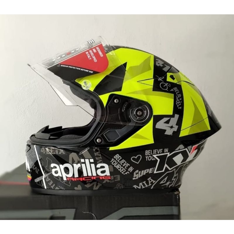 KYT TT course espargaro