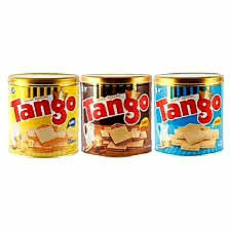 

KARYN - TANGO WAFER KALENG