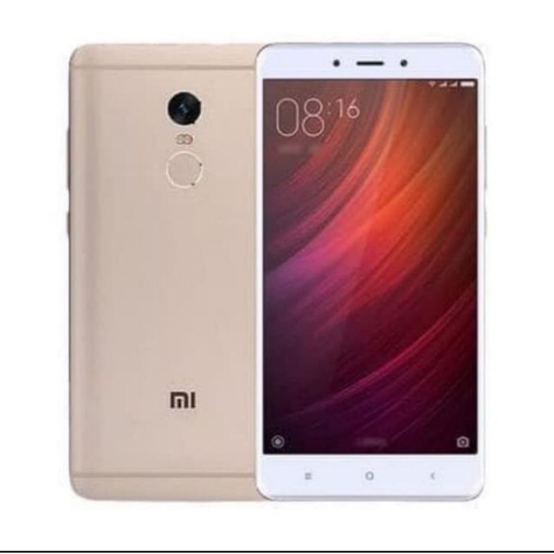 HP XIAOMI REDMI NOTE 4X RAM 4GB 64GB