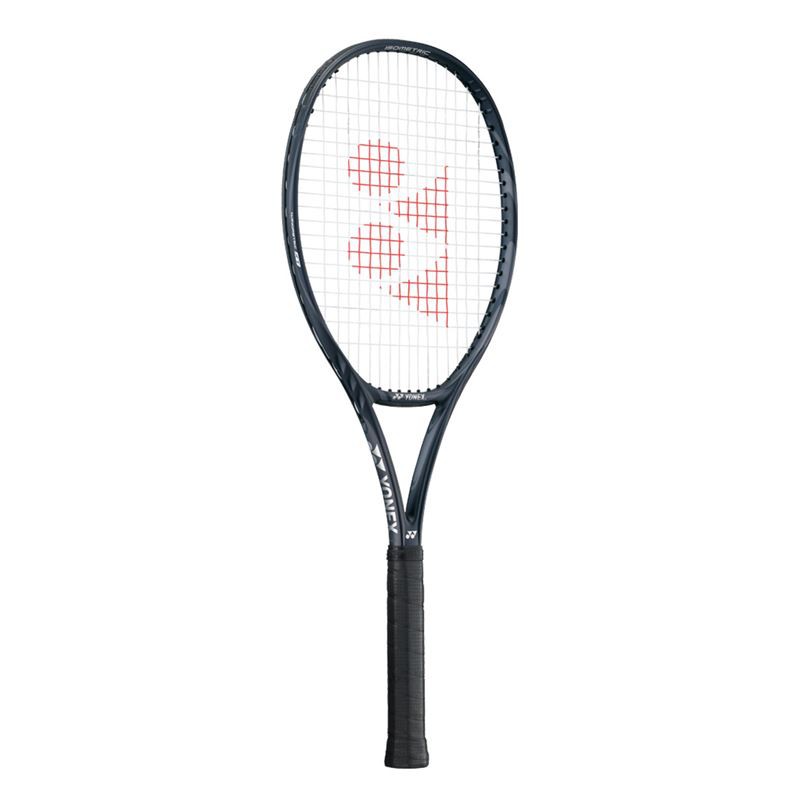 Yonex VCORE 98 285gr Galaxy Black - Racket Tennis - ORI JAPAN