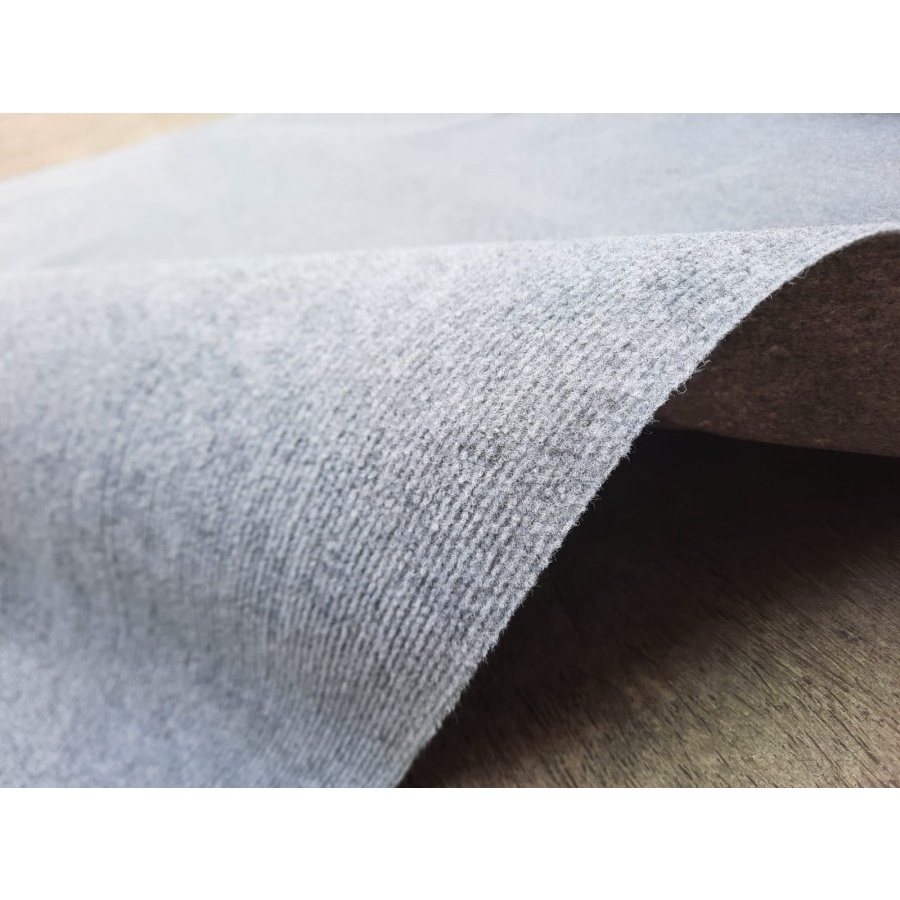 Karpet Bludru 1x2m, [METERAN ] Bulu Salur CAPADOC, Murah, Pameran, Exhibition, Alas duduk, Kasur-2