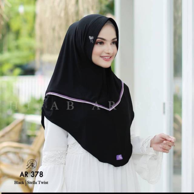 AR 378 by arrafi//Cod//ama_85hijab//elzatta//zoya//rabbani