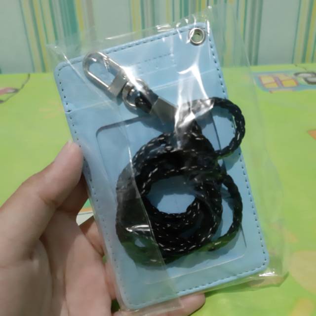 SEVENTEEN CARAT 2ND GEN - Card Holder