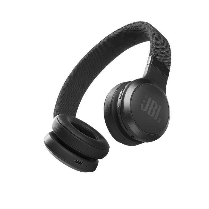 JBL Live460NC / LIVE 460NC Wireless on-ear Headphone Garansi Resmi