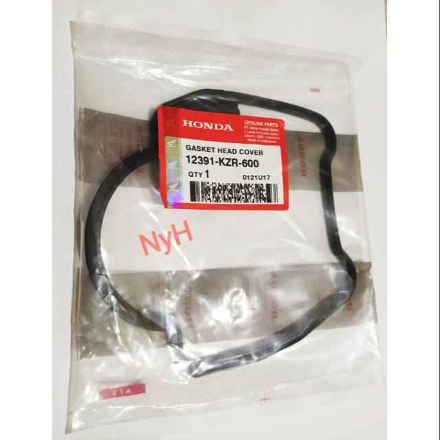 GASKET HEAD VARIO TECHNO CBS 125 KARET HEAD VARIO tecno KARET HEAD GASKET VARIO tecno 125