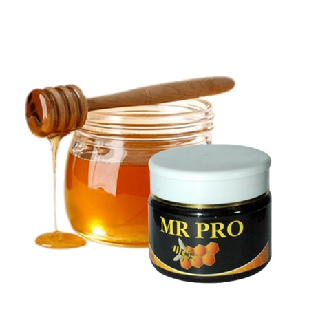 

MR PRO Original Madu