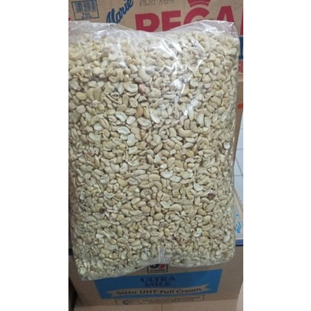 

KACANG MEDE HANCUR BELAH 4 - 1KG