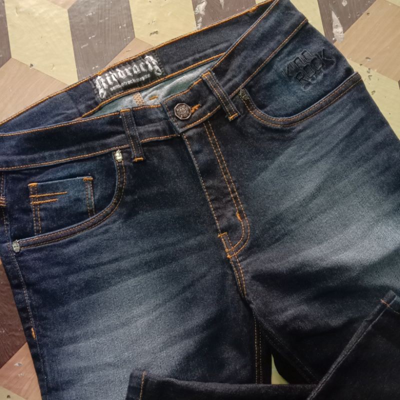 CELANA KIDDROCK ORIGINAL